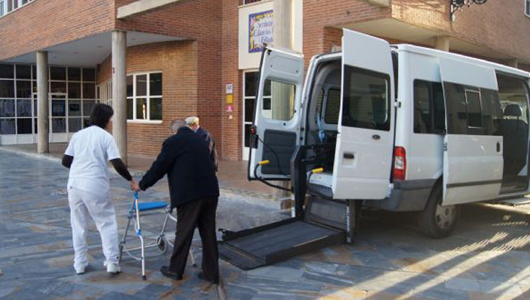 A partir del 1 de septiembre la Comunidad Autónoma se hará cargo del servicio de Ayuda a Domicilio